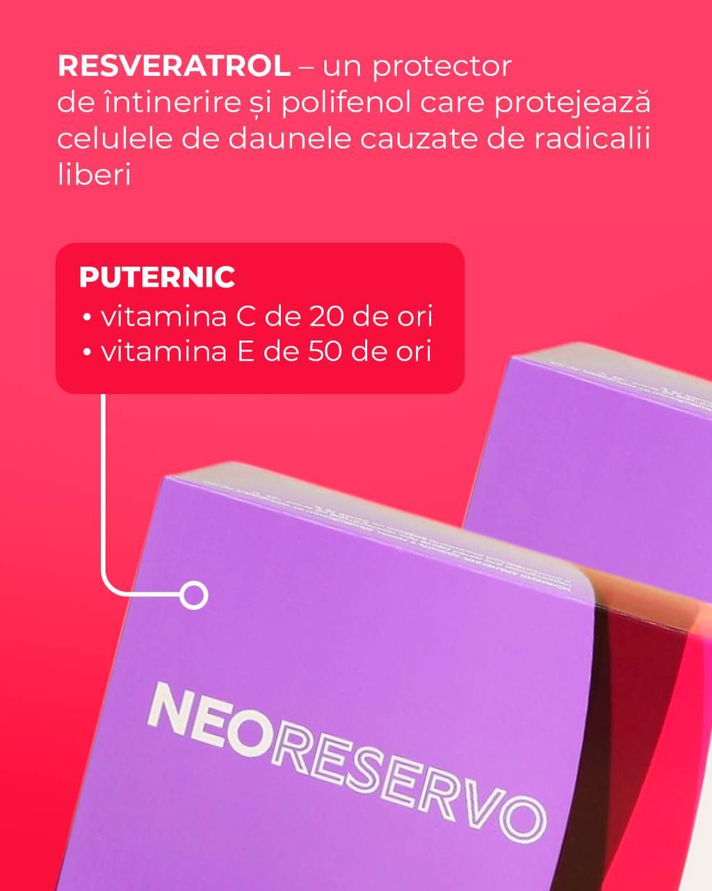NEORESERVO