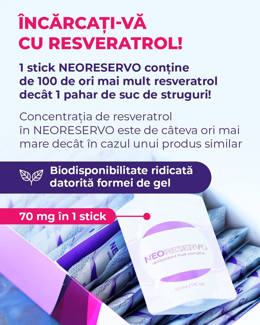 NEORESERVO